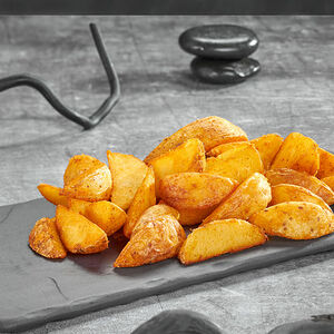 Картофель Айдахо