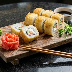 Темпура Акаси