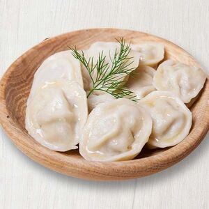 Пельмени сибирские