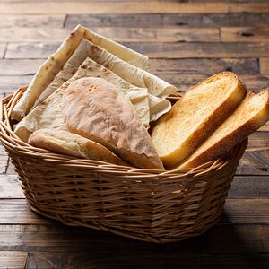 Хлебная корзина