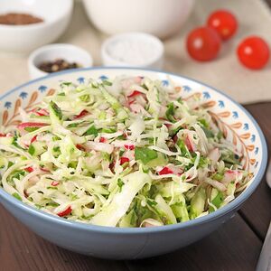 Салат Искорка 