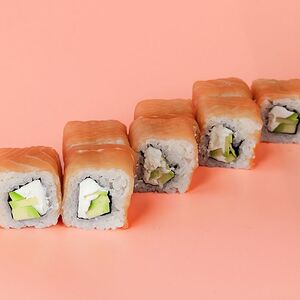 Филадельфия