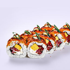 Тамаго Унаги