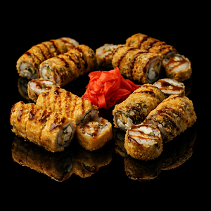 Сет Горячий