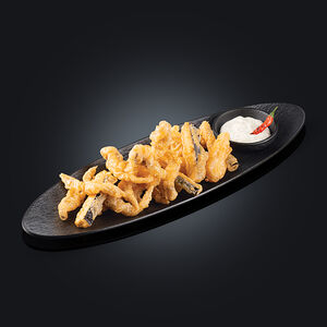 Насуби темпура