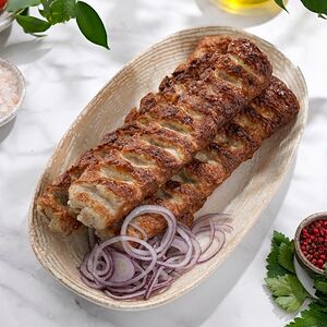 Люля-кебаб из курицы (5 штук)