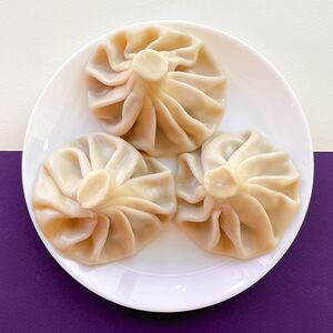 Хинкали мтиулури 