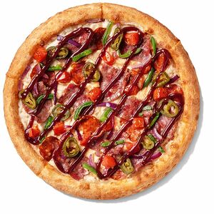 Мега Острая Маленькая Традиционное