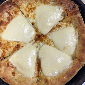 Хачапури по-царски