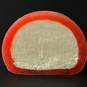 Моти Красный Апельсин