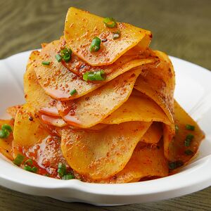 Картофель Масань