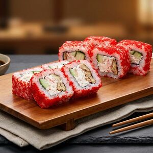 Аварон Много рыбы