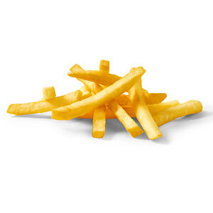 Картофель фри 100 гр