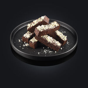 Бородинские гренки