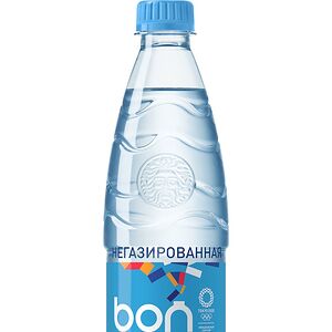 Bonaqua 