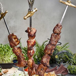 Կովկասյան եռյակ