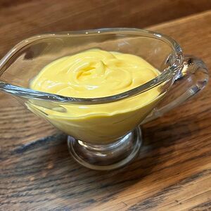 Сырный соус