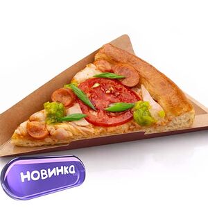 Кусочек Карпатская