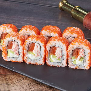 Ролл Калифорнийский Чиз