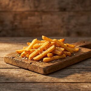 Картофель фри