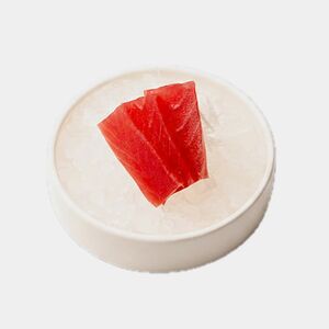 Сашими Тунец