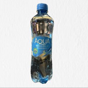 Аква Минерале без газа