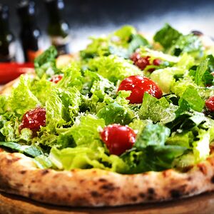 Կեսար պիցցա