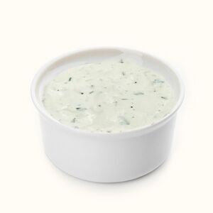 Соус чесночный