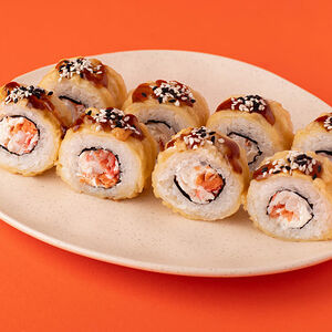 Ролл Канада хот