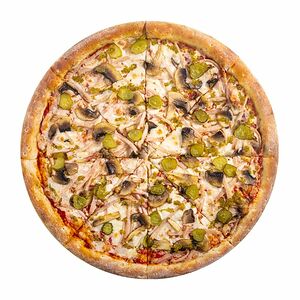 Пицца Арабская