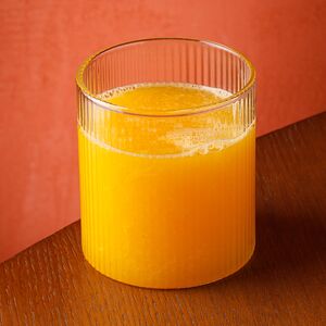 Фреш апельсин