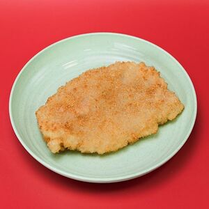 Шницель куриный