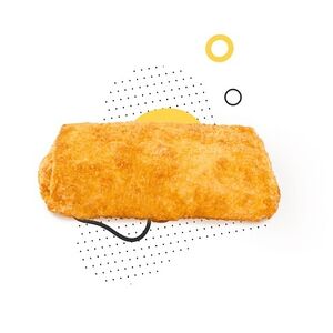 Та самая в кляре