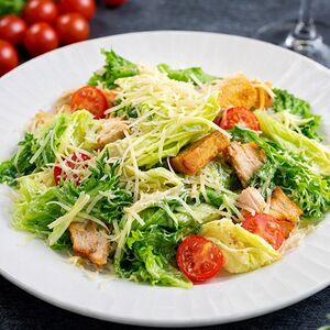 Багратиони с индейкой