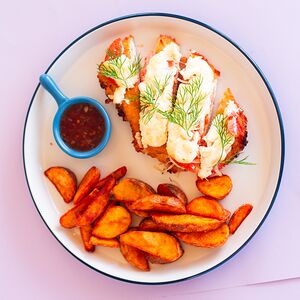 Чикен Френч 