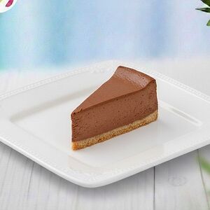 Чизкейк Шоколад