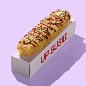 UP-дог угорь