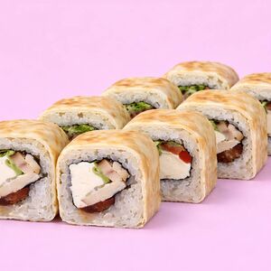 Ролл Цезарь