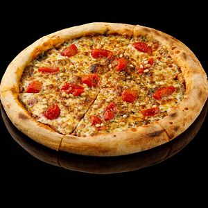 Պիցցա Մարգարիտա