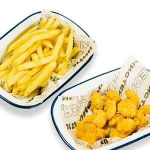 Выгодная парочка