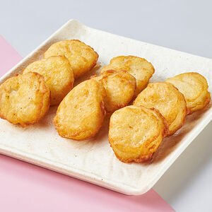 Наггетсы куриные 9шт