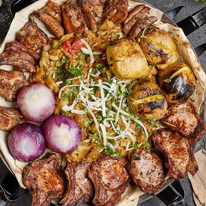 Ախթալա ընկերախմբի համար