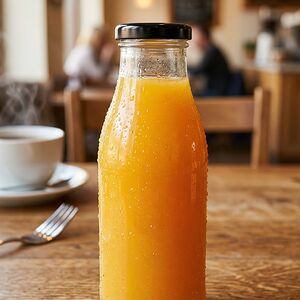 Сок Добрый апельсиновый