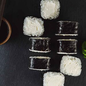 Ролл с сыром