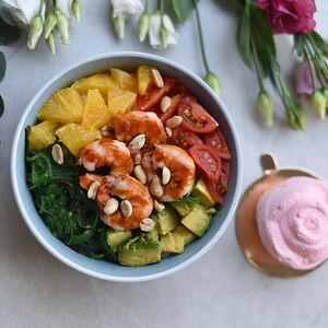 Сет Для неё