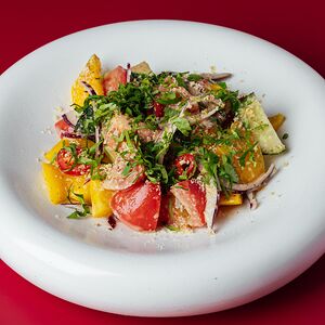 Что-то на грузинском