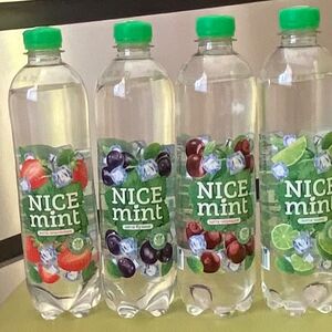 Nice mint