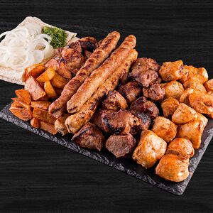 Микс Нежный
