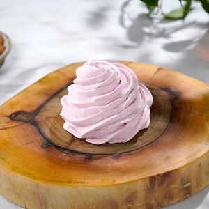 Зефир малиновый