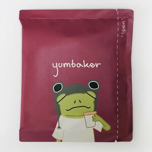 Дрип Yumbaker Руанда Мутетели